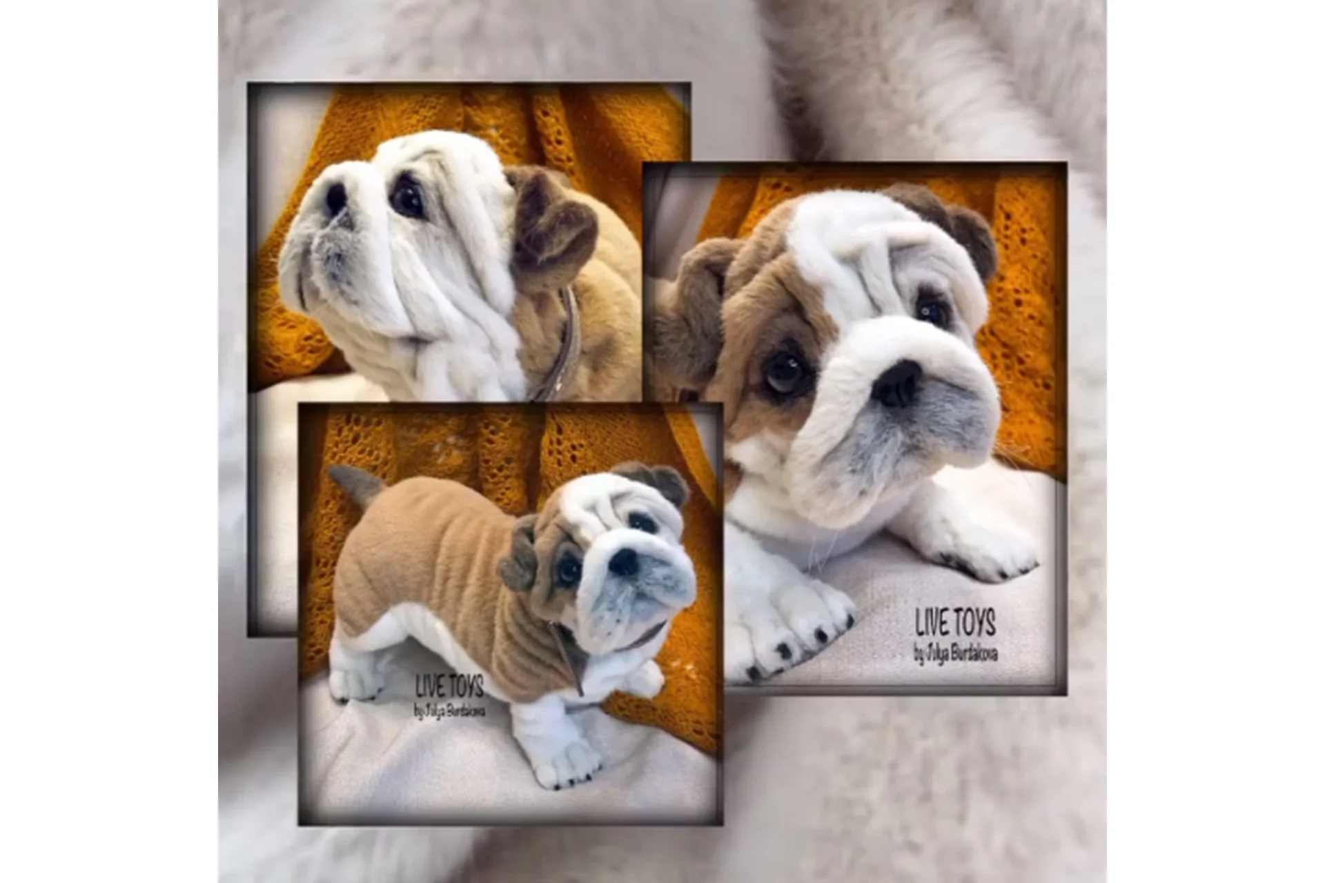 Раскрываем тему складок (Юлия Бурдакова), фото 1 из 1.