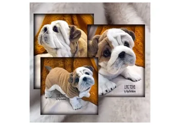 Раскрываем тему складок (Юлия Бурдакова)