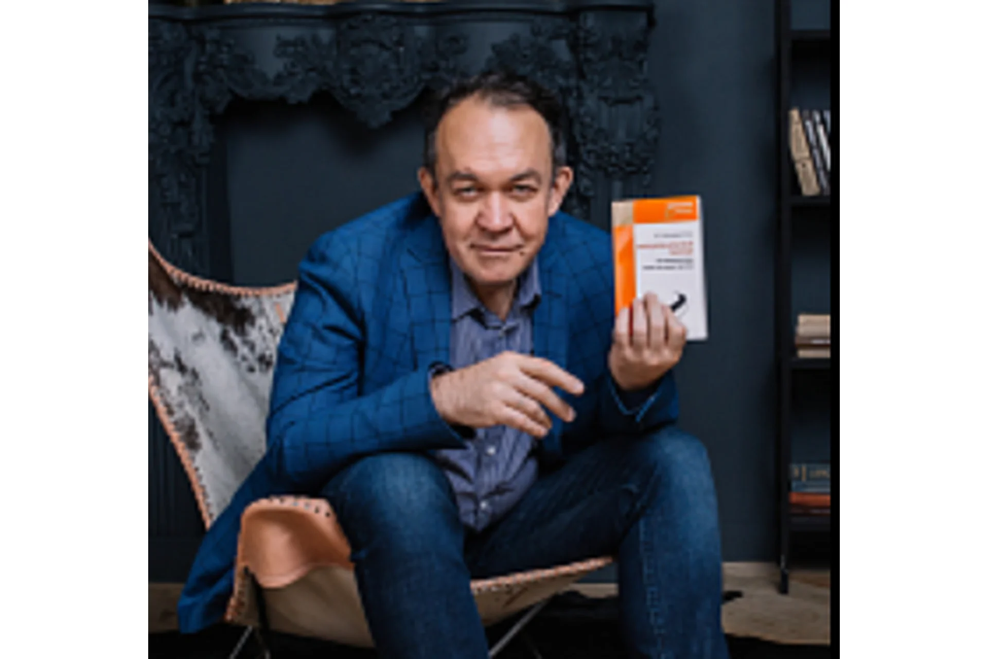 Боевое НЛП. Темная Триада 3.0, 2017 (Михаил Пелехатый, Юрий Чекчурин), фото 1 из 1.