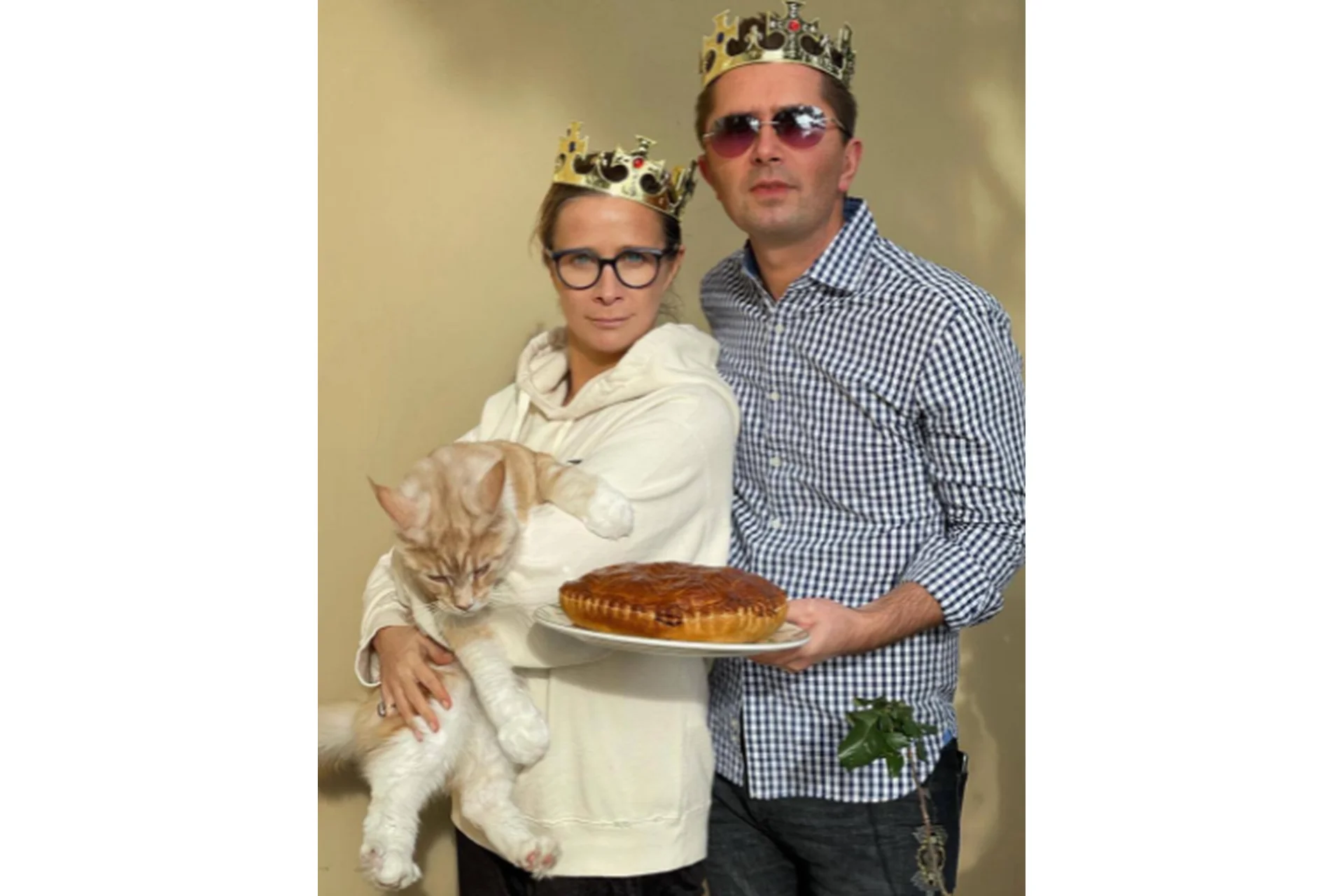 Как сделать низкокалорийную диетическую еду божественной (Александр Селезнёв, Ника Белоцерковская), фото 1 из 1.