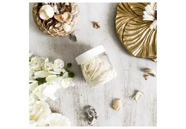 [Косметика дома] Масло для тела и волос. Пакет Я сама (Елена Елина, Валентина Елина)