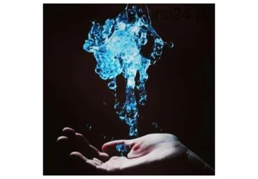 Магия Воды. Цикл омолаживающих упражнений, 2013 (Борис Моносов)