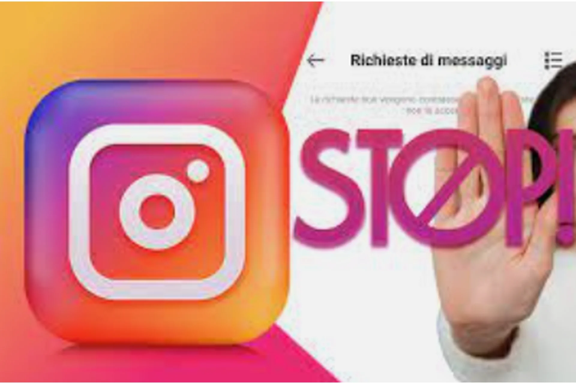 Убойный спам в Instagram (Андрей Басов), фото 1 из 1.