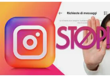 Убойный спам в Instagram (Андрей Басов)