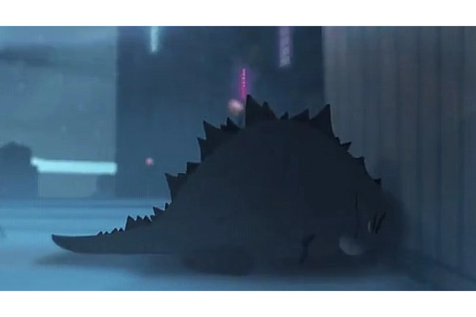 Персонажная анимация Voodoo People (Андрей Стифеев, Алексей Чуркин), фото 1 из 1.