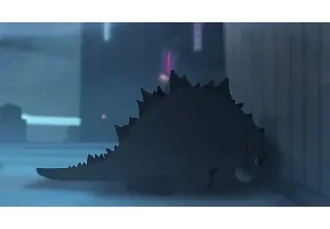 Персонажная анимация Voodoo People (Андрей Стифеев, Алексей Чуркин)