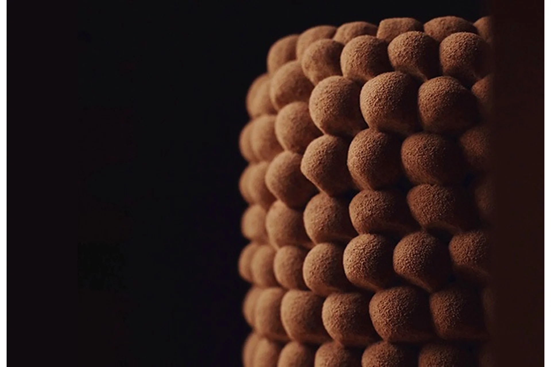 Торт Пралин. И как собрать двухъярусный торт (Виктория Мельник), фото 1 из 1.