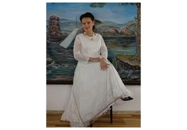 Для формирования стройных ног и бедер (Галина Гроссманн)