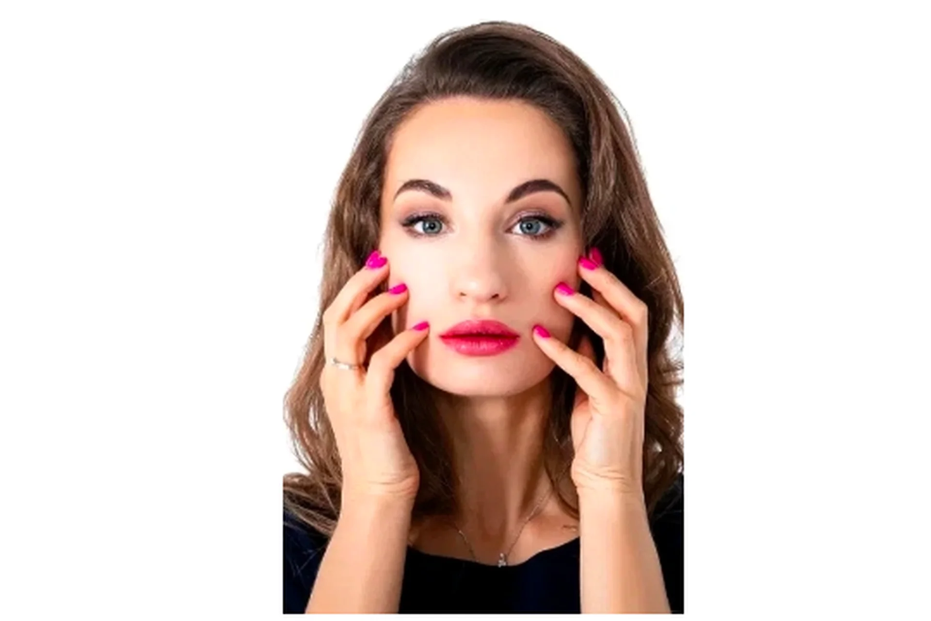 Эффективная йога для лица (Ольга Енко), фото 1 из 1.