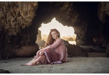 Художественные пресеты и экшены. Warm Photoshop Actions + Lightroom & ACR Preset (Jessica Drossin)