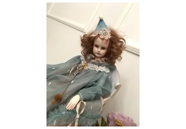 [Панпина] Пьеретта (Мария Морозова)