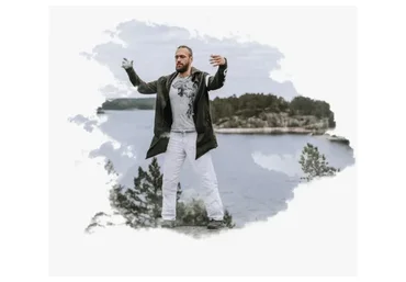 Базовая экстрасенсорика. Микрокосмическая орбита (Станислав Казаков)