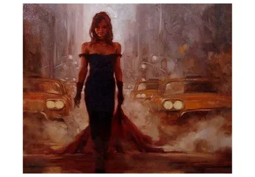 Обида в жизни женщины: как быть победительницей (Ирина Юр)