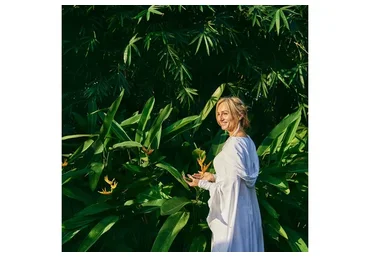 Активация природных кодов здоровья и красоты - вхождение в новую систему жизни (Танит)