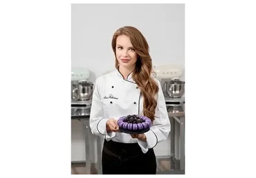 Кондитер от А до Я (Алина Макарова)