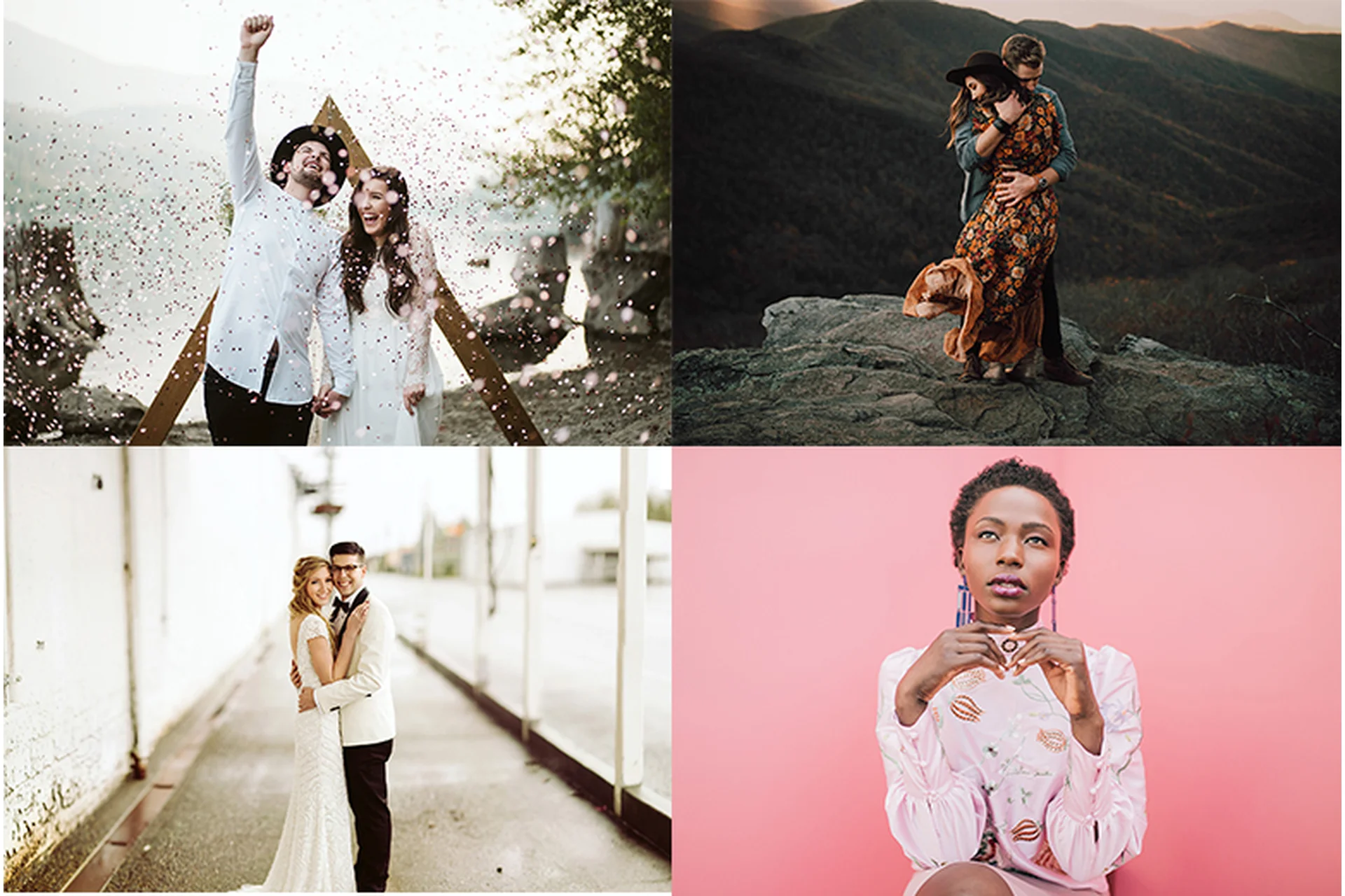 [Meridian Presets] Трендовые Пресеты. Все Авторы, все паки, фото 1 из 1.