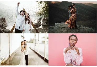 [Meridian Presets] Трендовые Пресеты. Все Авторы, все паки