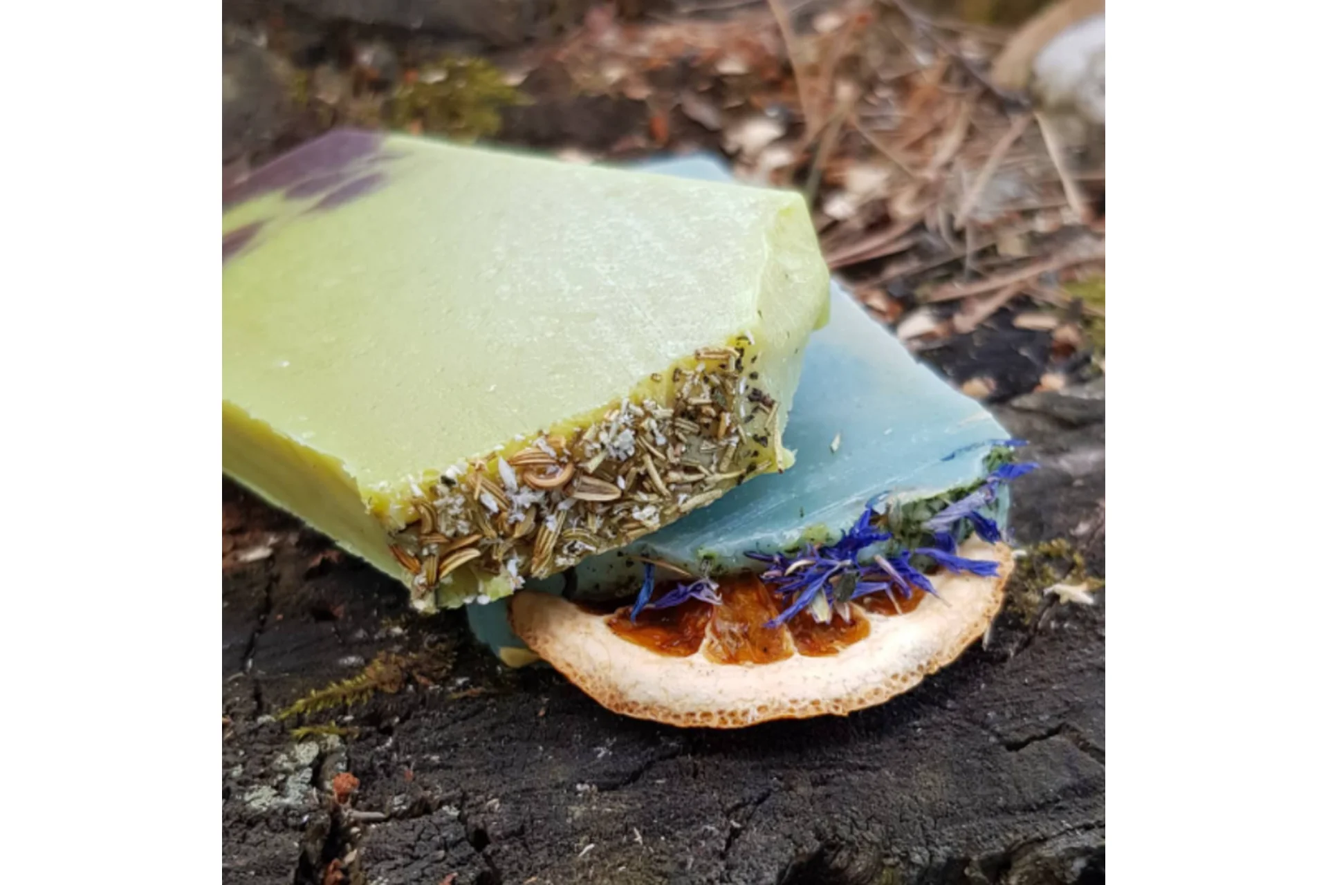 Мыло + косметика (Мария Беляева), фото 1 из 1.