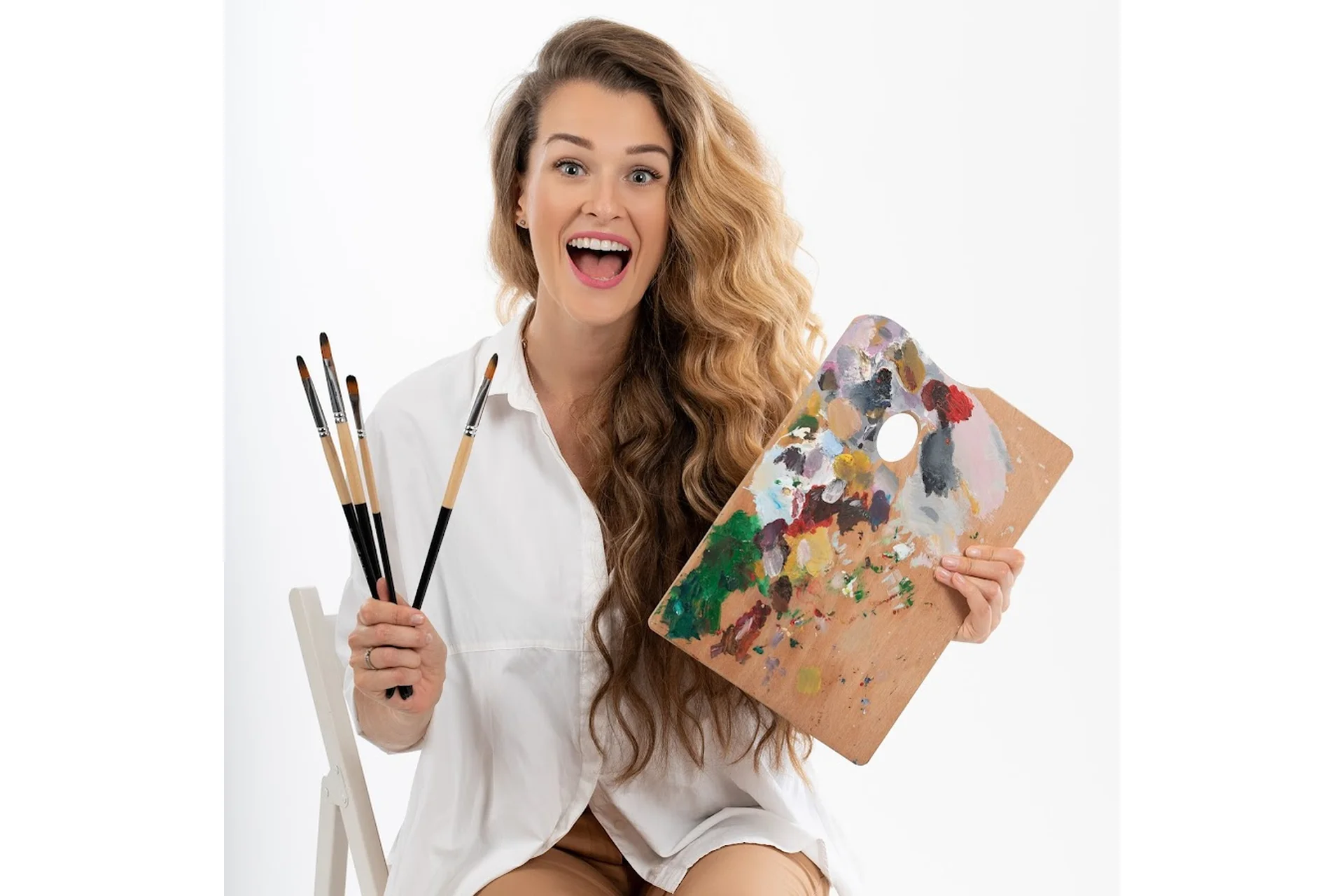 Рукоделие на миллион. Создаем и продаем МК по рукоделию (Анастасия Мадейра), фото 1 из 1.