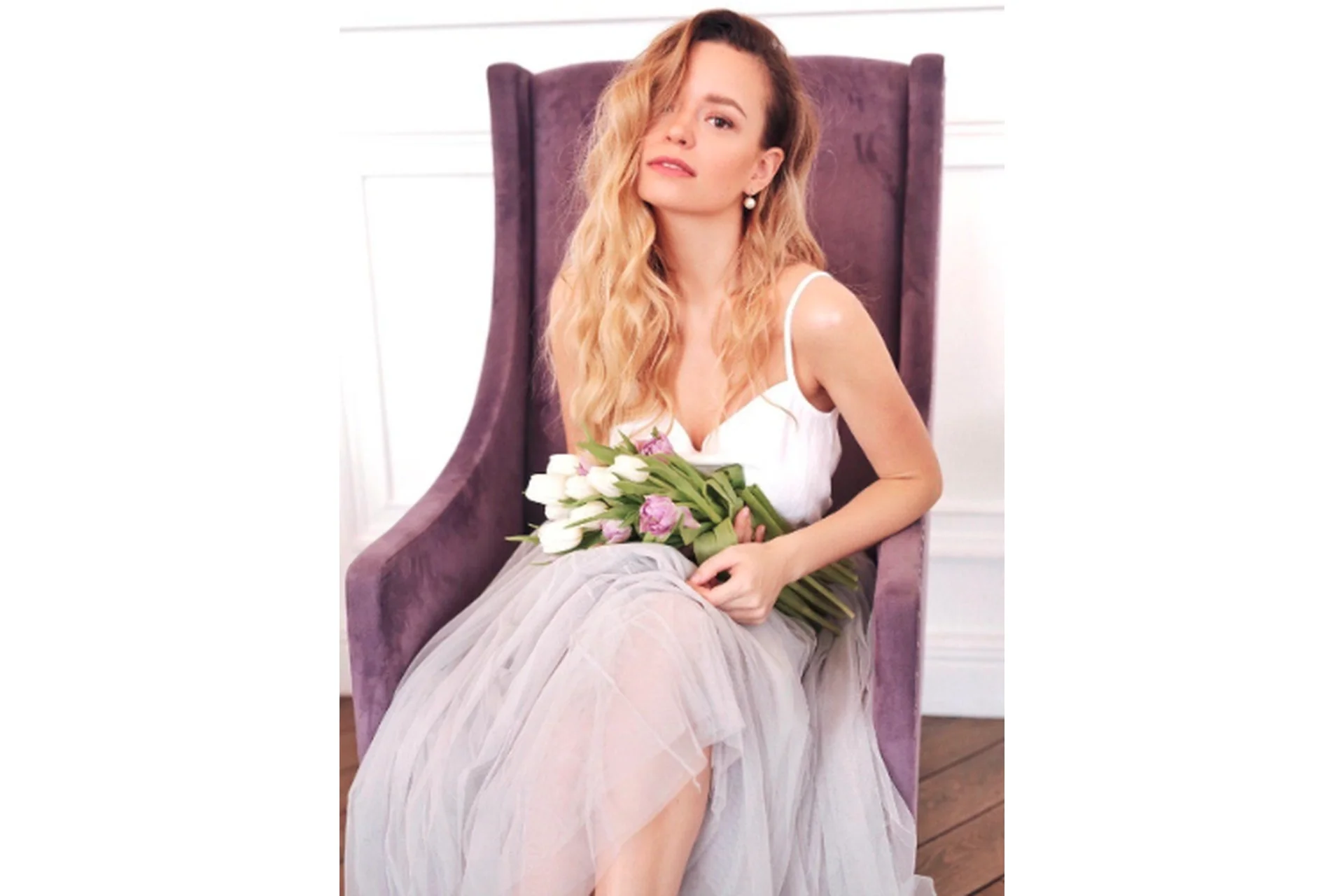 Здравствуй, мир! Тариф «Стандарт» (Татьяна Румянцева), фото 1 из 1.