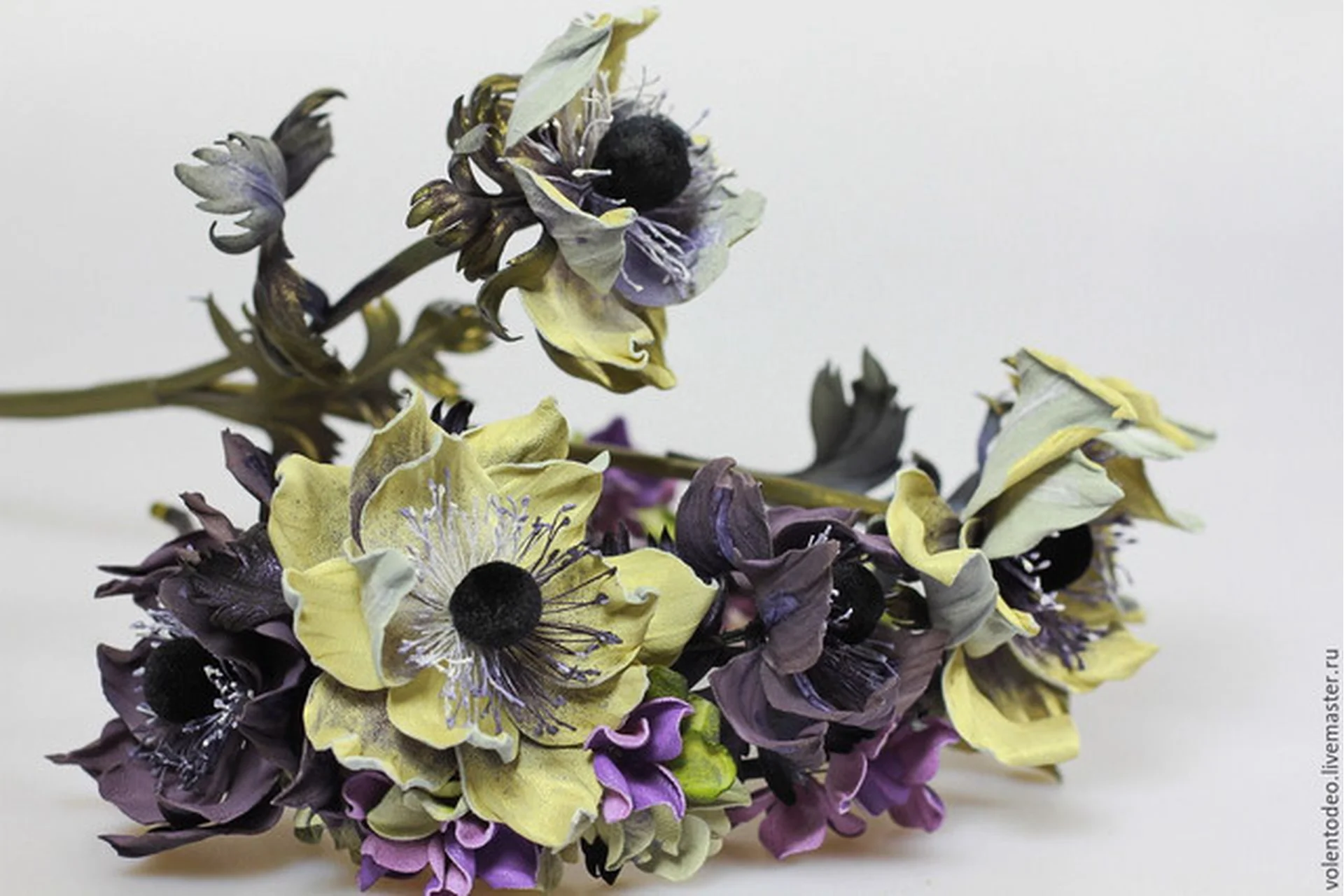 Анемон (Инна Шкуропат), фото 1 из 1.