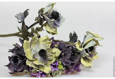 Анемон (Инна Шкуропат)