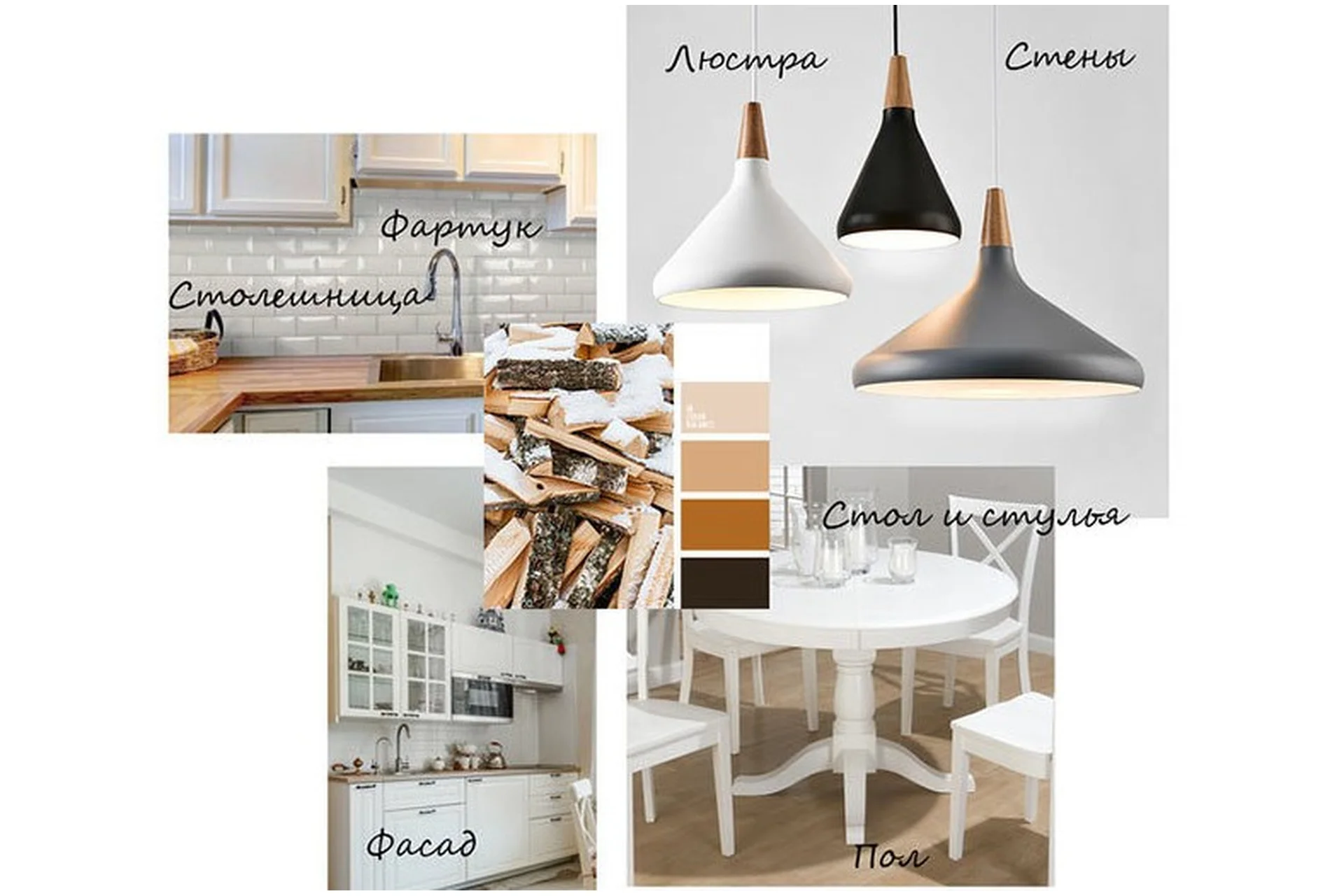 Кухня-кухонька моя. Без поддержки, 2020 (Ольга Земляная), фото 1 из 1.