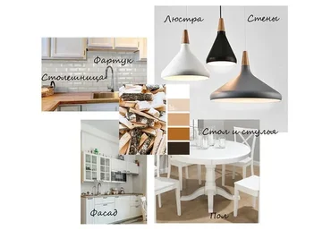 Кухня-кухонька моя. Без поддержки, 2020 (Ольга Земляная)