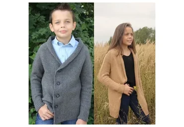 Школьный карди (annaboronbekova)