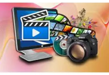 [1day1step] Видеомонтаж за 10 дней, 2015 (Виктория Гладыш)