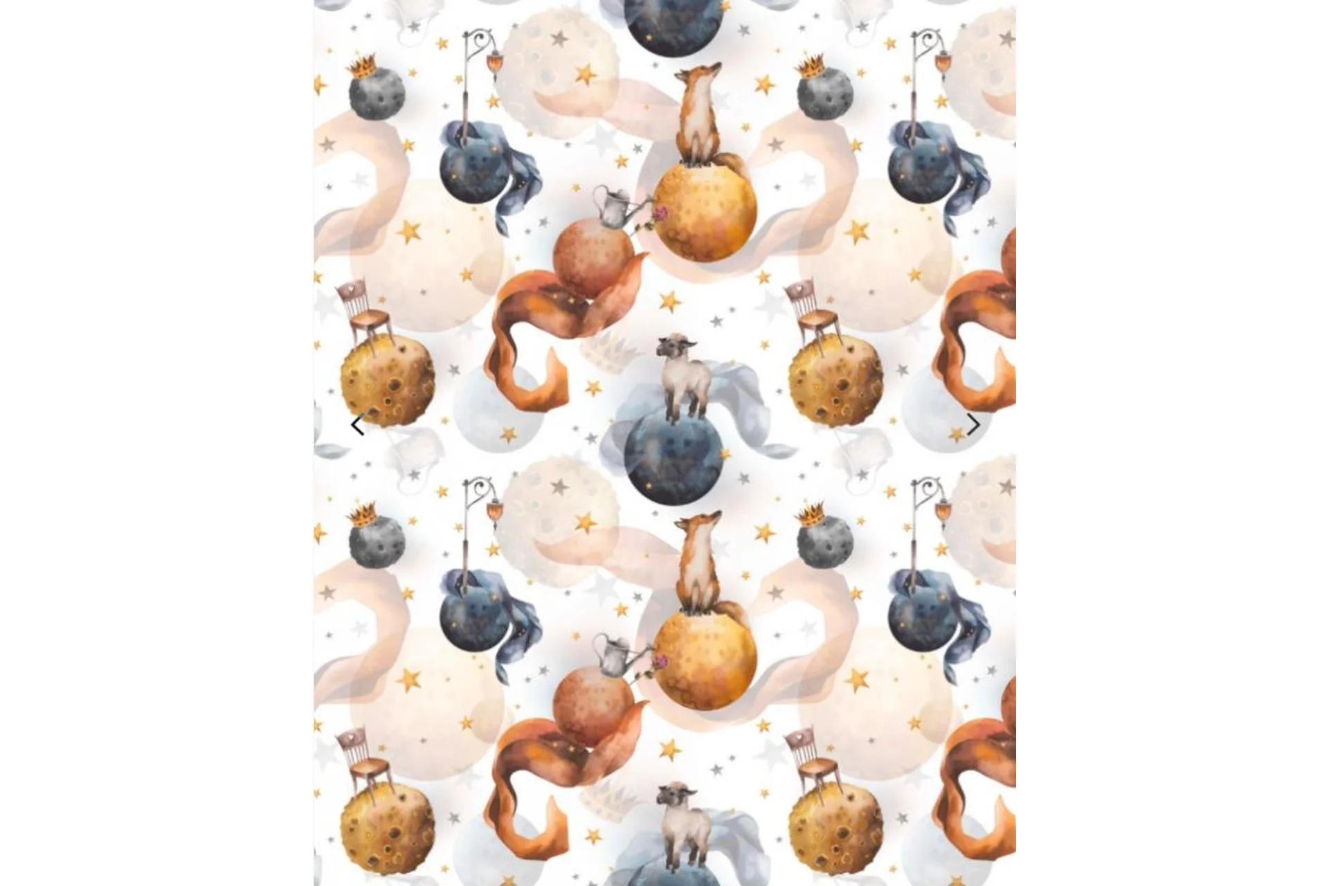 Курс по созданию паттернов в Adobe Photoshop (Наталия Желяскова), фото 1 из 1.