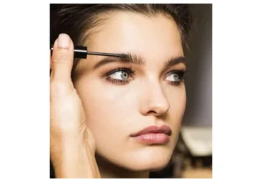 Архитектура бровей, колористика (Анна Парфенова)