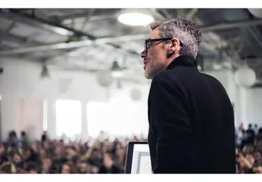 [Bang Bang Education] Интенсив «История букв» (Денис Машаров)