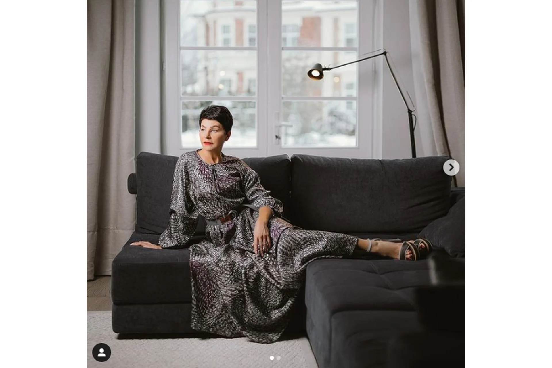 Имидж любви (Анна Чигиринских), фото 1 из 1.