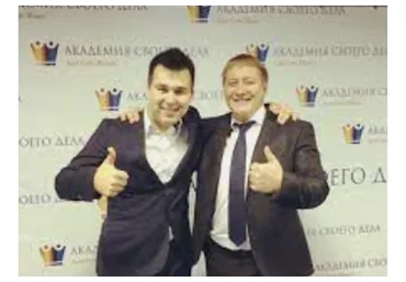 Начните зарабатывать от 50 000 рублей на нашей партнерской программе (Азат Валеев и Никита Фофонов)