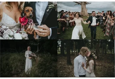 Свадебные пресеты. Ben Sowry Presets - Volume 1 (Ben Sowry)