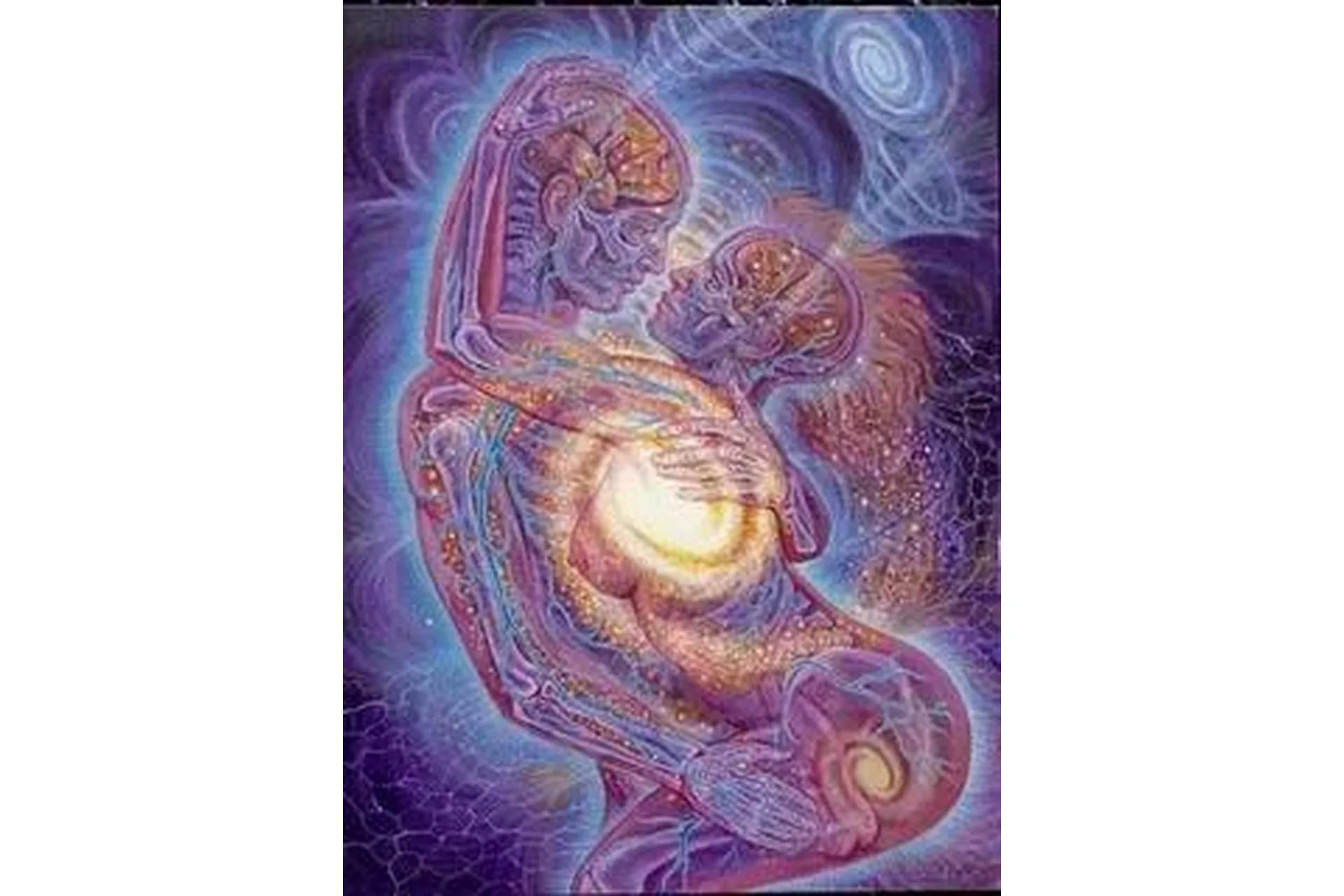 [Daoschool] Audio-PSY-модуль «Исцеление позвоночника», фото 1 из 1.