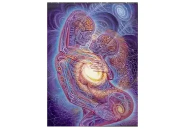 [Daoschool] Audio-PSY-модуль «Исцеление позвоночника»