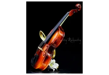 [Школа Руденских] Скрипка (Дмитрий Руденский)