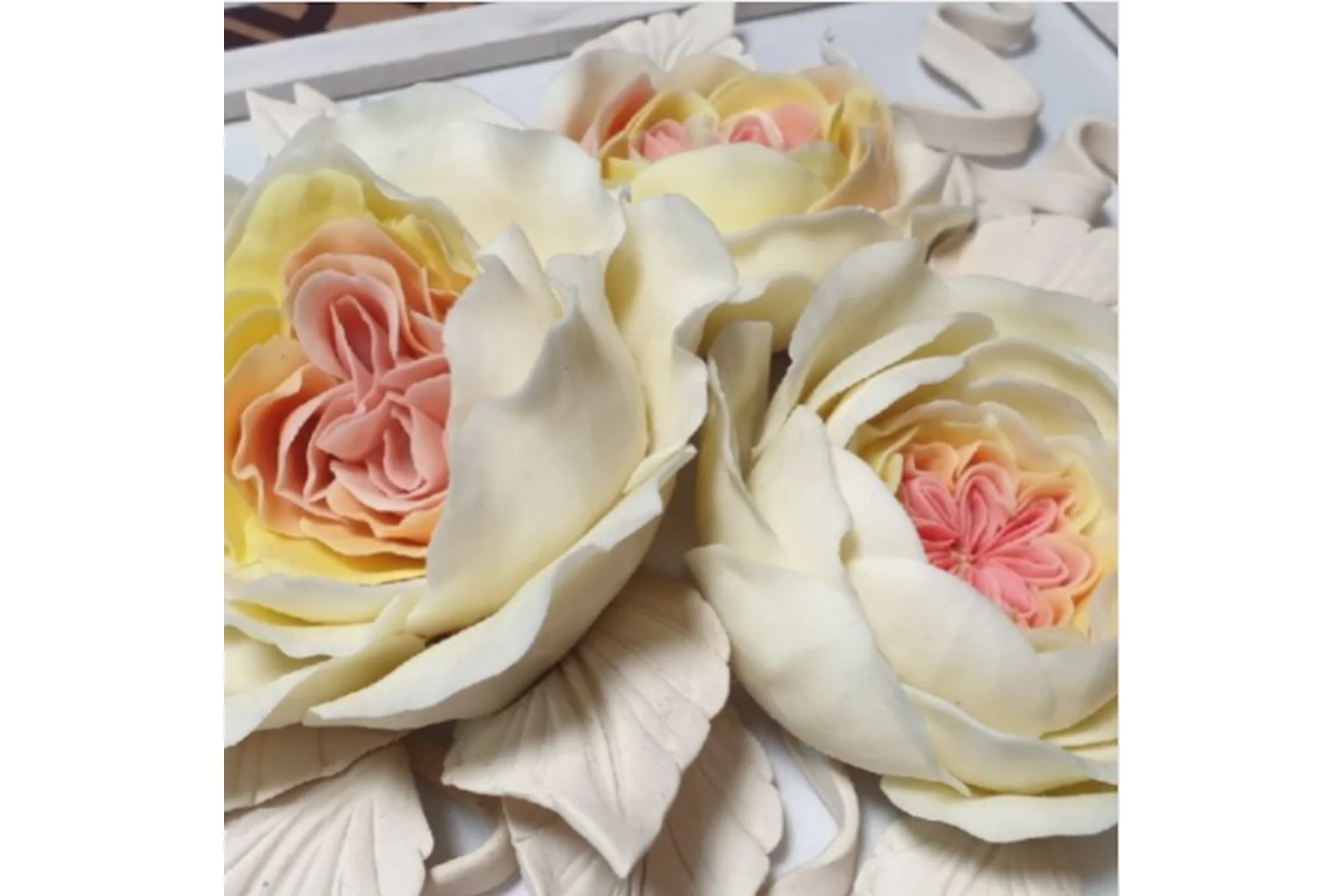 [Школа Руденских] Роза Остина (Дмитрий Руденский), фото 1 из 1.