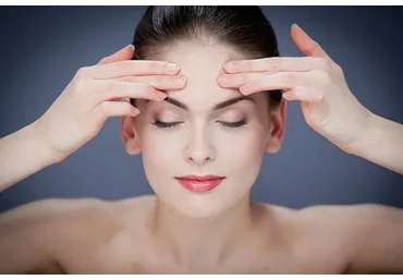 Омолаживающий самомассаж лица, шеи и зоны декольте (Игорь Атрощенко)