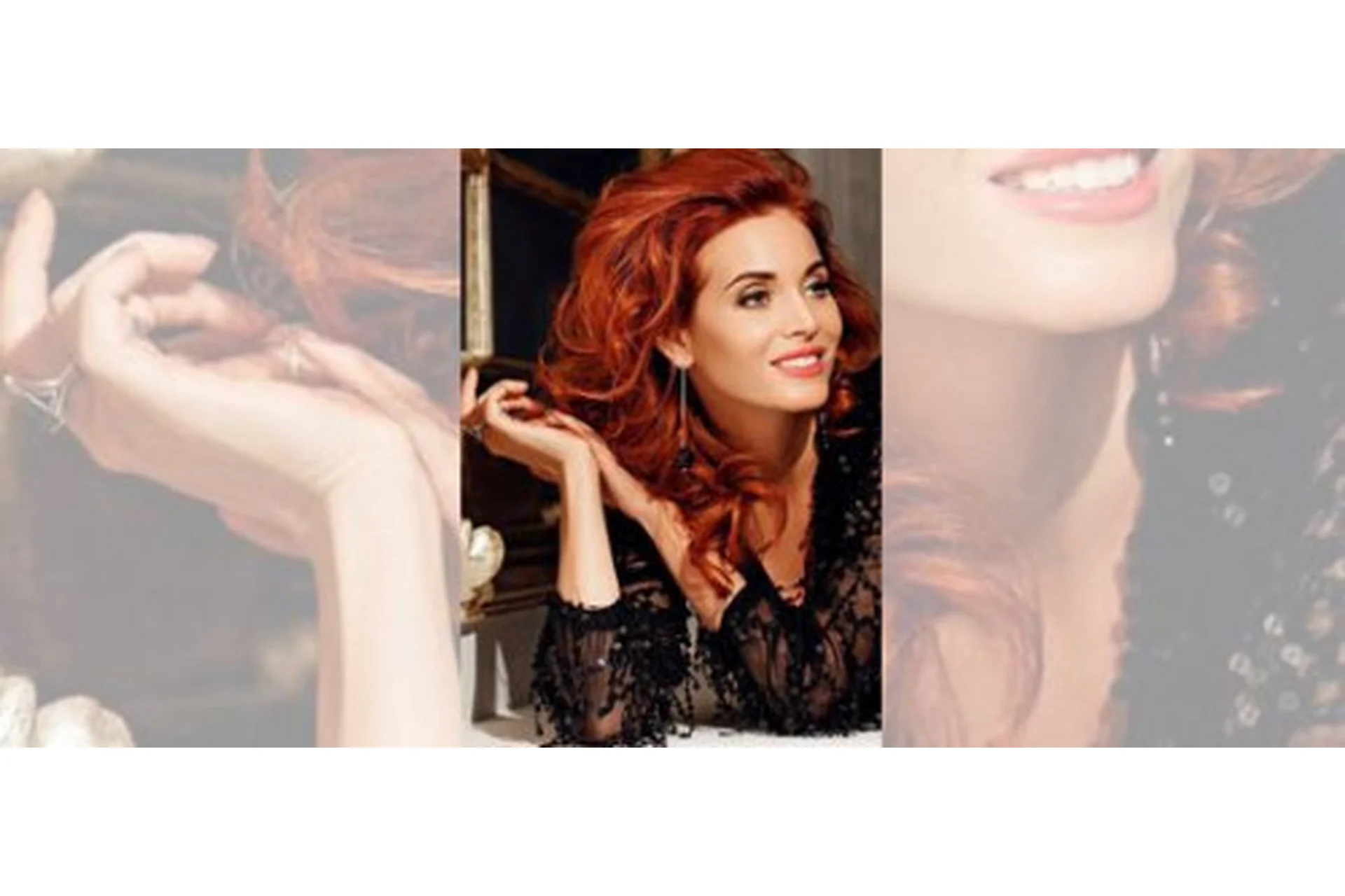 Осознанная женственность (Светлана Олейник), фото 1 из 1.