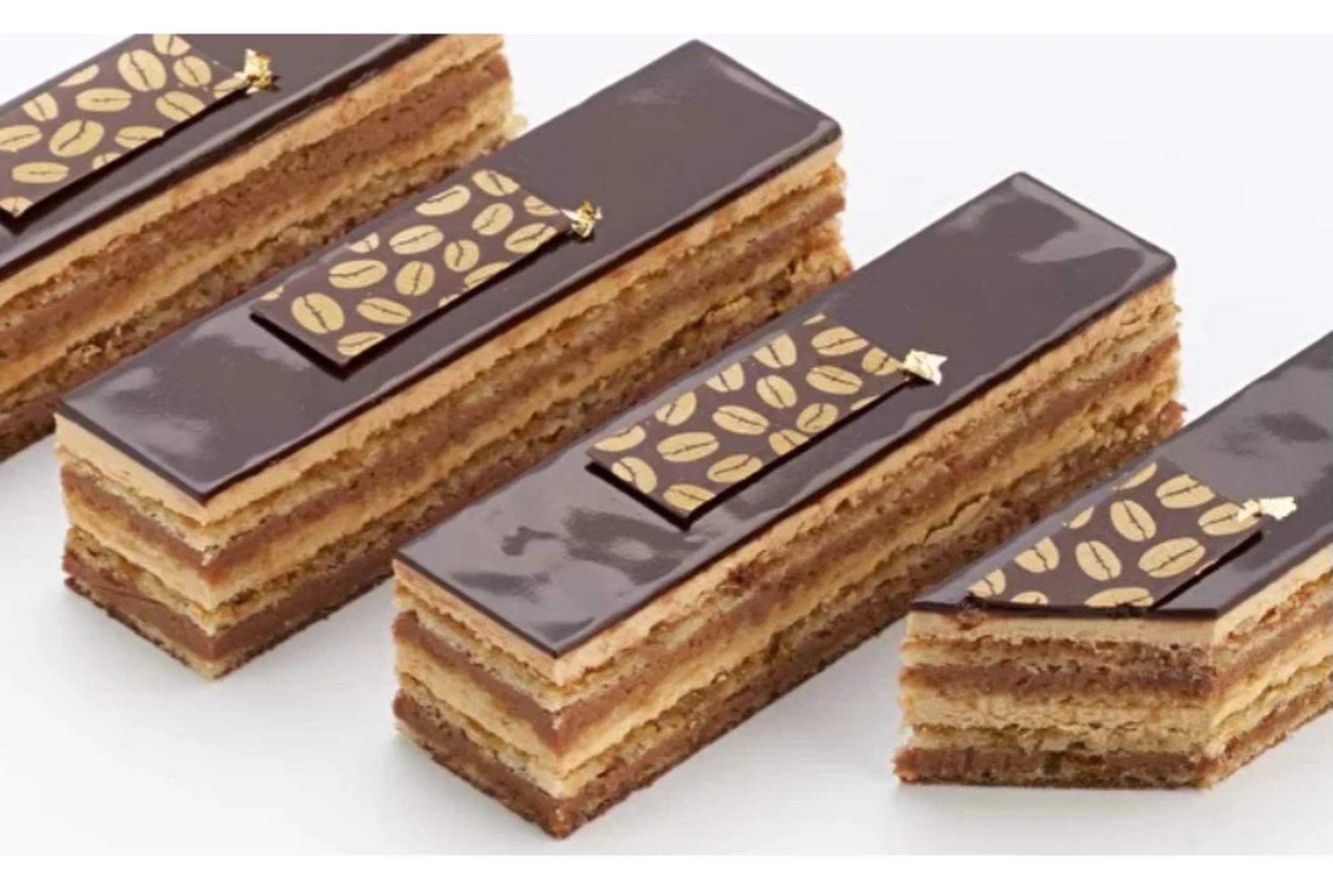 Пирожное Опера (Людмила Букина), фото 1 из 1.