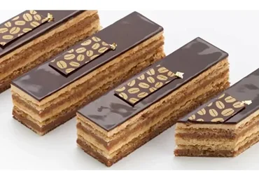 Пирожное Опера (Людмила Букина)