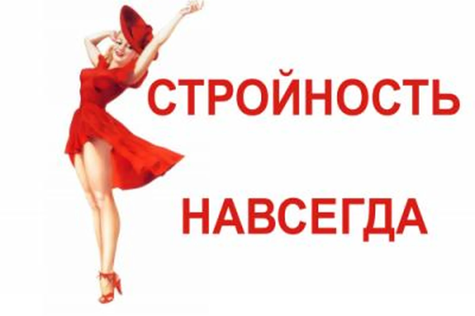 Стройность навсегда: худеем с удовольствием (Елена Бахтина, Наталья Арсенян), фото 1 из 1.