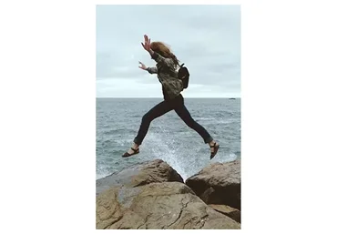 Здоровый баланс и координация (Евгений Кадлубинский)