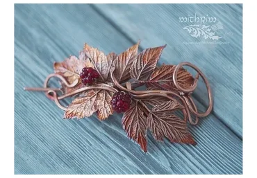 Гальваника (Дина Волошина)