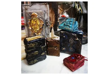 Комплект из 5 новых видео МК (Наталья Каримова)