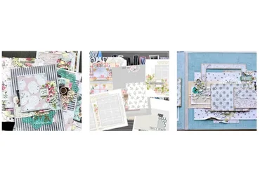 PROАльбомы (Елена Моргун)