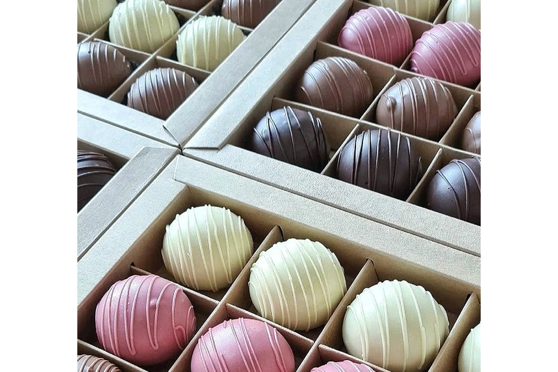 Зефирные конфеты (Ляйсан Казыргалина), фото 1 из 1.